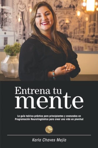 ENTRENA TU MENTE (Spanish Edition)