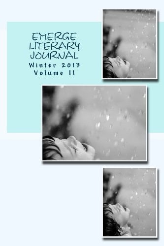 Emerge Literary Journal