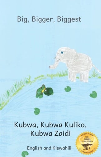 Big, Bigger, Biggest