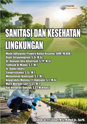 Sanitasi dan Kesehatan Lingkungan