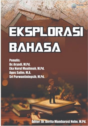 Eksplorasi Bahasa