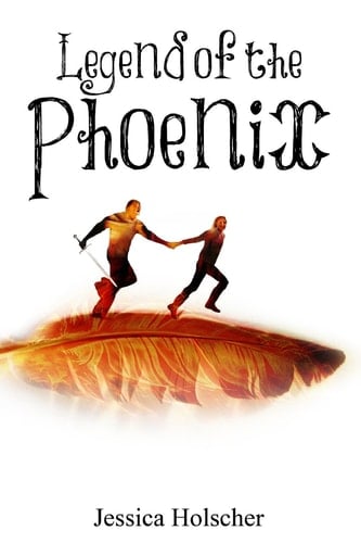 Legend of the Phoenix