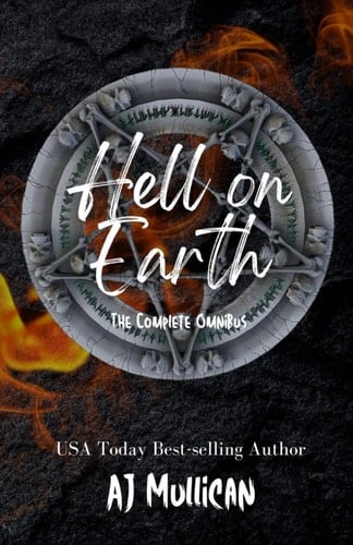 Hell on Earth: The Complete Omnibus