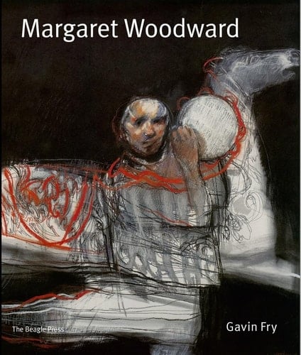 Margaret Woodward Paintings 1950 -2007