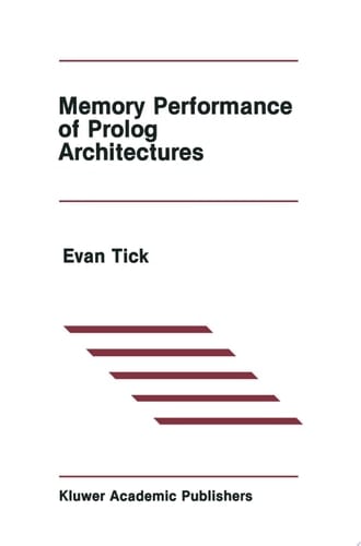 Memory Performance of Prolog Architectures