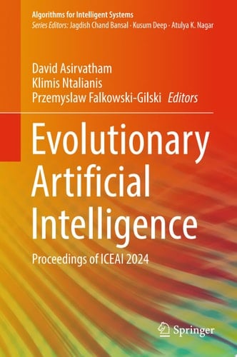 Evolutionary Artificial Intelligence