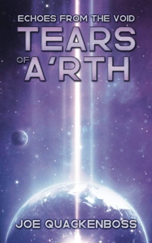 Tears of A'rth (Echoes from the Void)