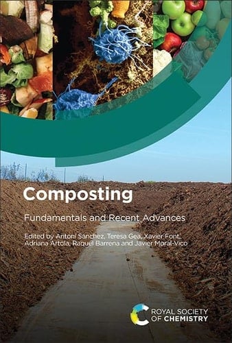 Composting Fundamentals and Recent Advances