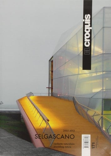 SelgasCano, 2003-2013 vacilante naturaleza