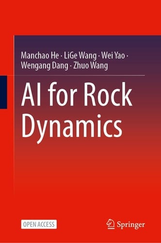 AI for Rock Dynamics