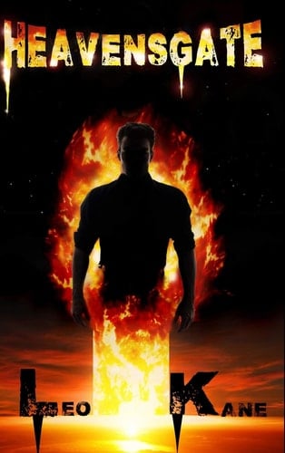 Heavensgate - Hope Large Print Hardcover Edition