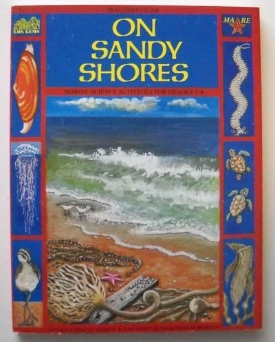On Sandy Shores Teacher's Guide