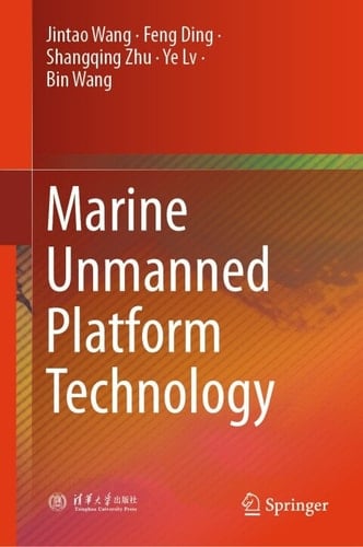 Marine Unmanned Platform Technology
