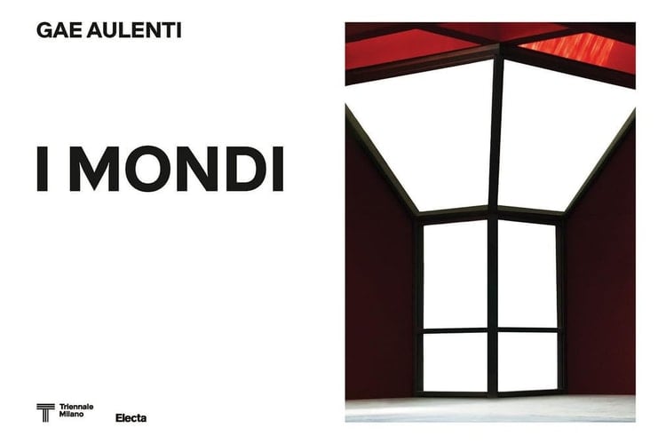 Gae Aulenti (1927-2012) - I mondi guida alla mostra