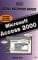 Microsoft Access 2000