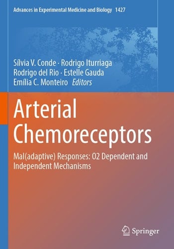 Arterial Chemoreceptors Mal(adaptive) Responses: O2 Dependent and Independent Mechanisms