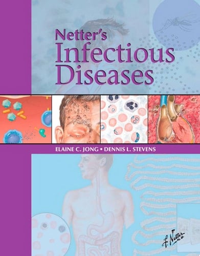 Netter's Infectious Diseases