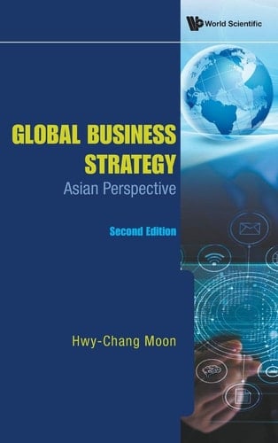 Global Business Strategy Asian Perspective