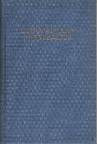 Literatur und Sprache im europäischen Mittelalter: Festschrift f. Karl Langosch z. 70. Geburtstag (German Edition)