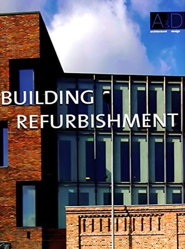 Building Refurbishment