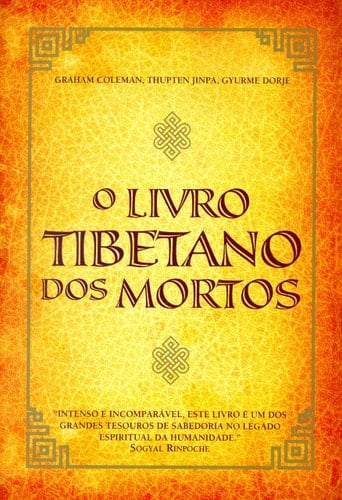 O livro tibetano dos mortos
