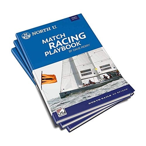 North U Match Racing Playbook