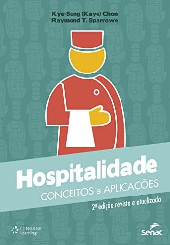 Hospitalidade Conceitos e aplicações