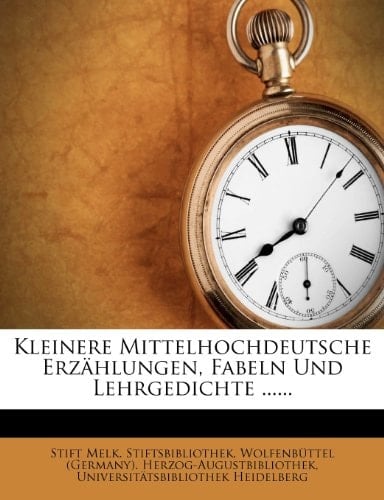 Deutsche Texte des Mittelalters, Band IV. (German Edition)