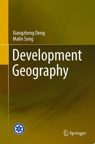 Development Geography