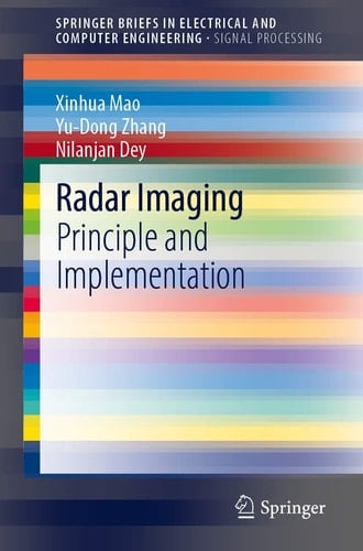 Radar Imaging Principle and Implementation