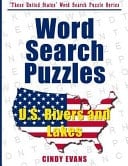 U. S. Rivers and Lakes Word Search Puzzles
