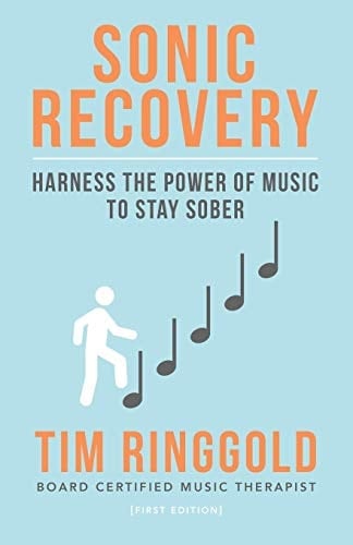 Sonic Recovery Harness the Power of Music to Stay Sober