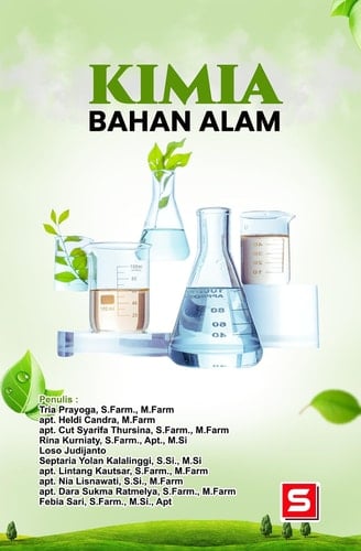 Kimia Bahan Alam