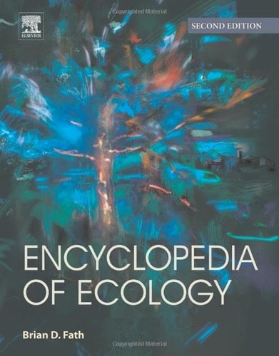 Encyclopedia of Ecology