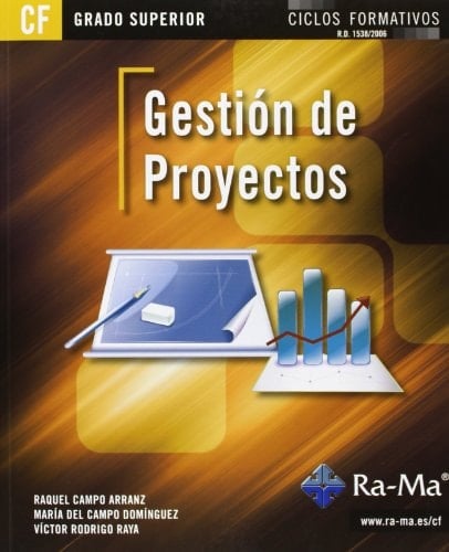 Gestión de proyectos
