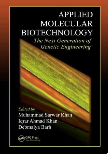 Applied Molecular Biotechnology
