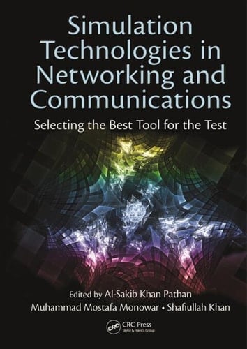 Simulation Technologies in Networking and Communications