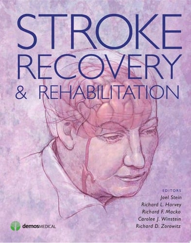 Stroke Recovery and Rehabilitation