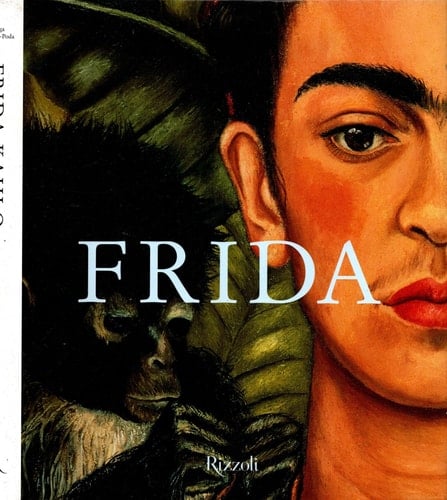 Frida Kahlo. Ediz. illustrata