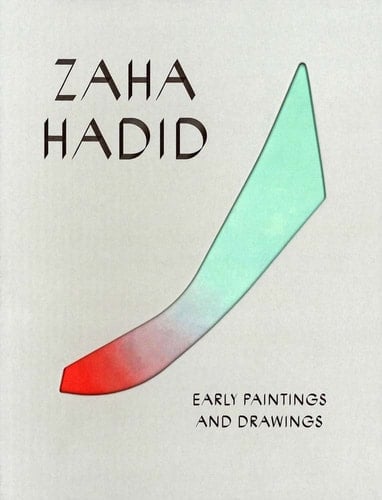 Zaha Hadid
