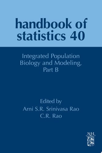 Integrated Population Biology and Modeling Part B