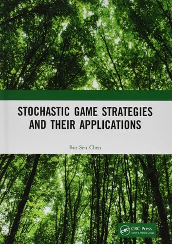 Stochastic Game Strategies and Their Applications