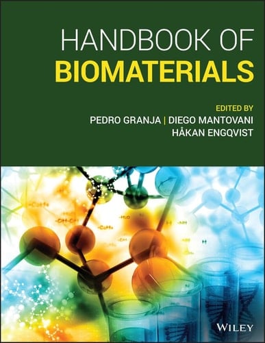 Handbook of Biomaterials