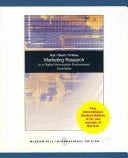 Marketing Research In a Digital Information Environment