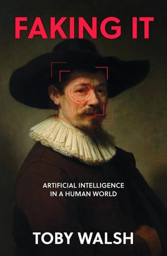Faking It The Artificial in Artificial Intelligence