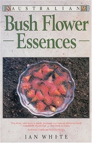 Australian Bush Flower Essences
