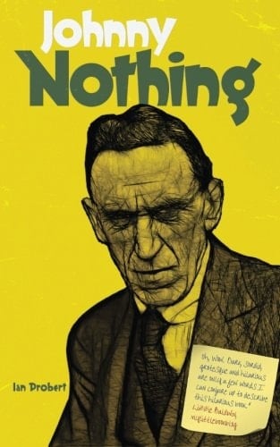 Johnny Nothing