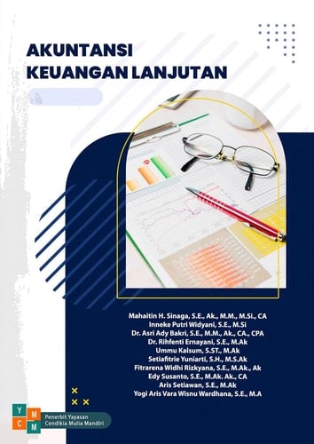 AKUNTANSI KEUANGAN LANJUTAN