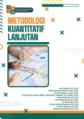 METODOLOGI KUANTITATIF LANJUTAN