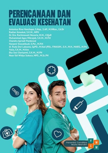 PERENCANAAN DAN EVALUASI KESEHATAN